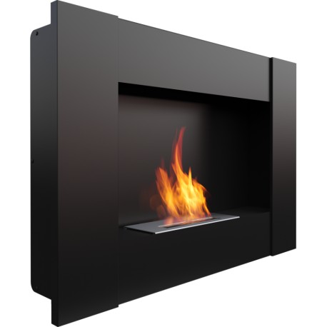 BRAVO 2 czarny z certyfikatem TÜV