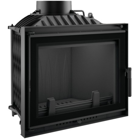Wkład kominkowy Eryk 12 kW DECO
