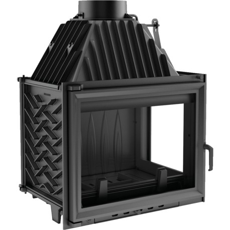 Zuzia bok prawy 16 Kw