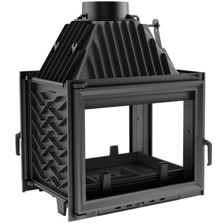 ZUZIA bok prawy i tył 16 Kw