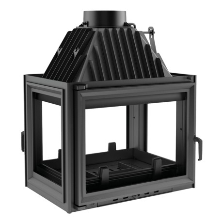 Zuzia bok lewy, prawy i tył 16 Kw