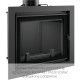 Wkład kominkowy Felix 16kw DECO