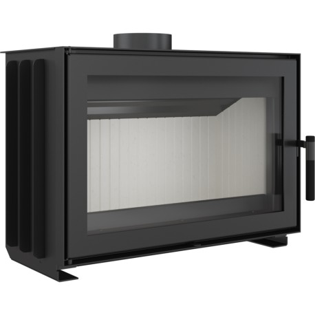 Wkład kominkowy Jas 6kW