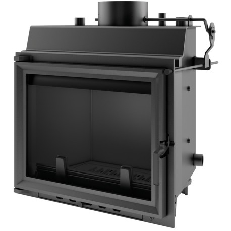 Antek 8 kw z wężownicą