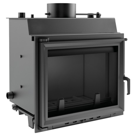 Maja 12 kW z wężownicą