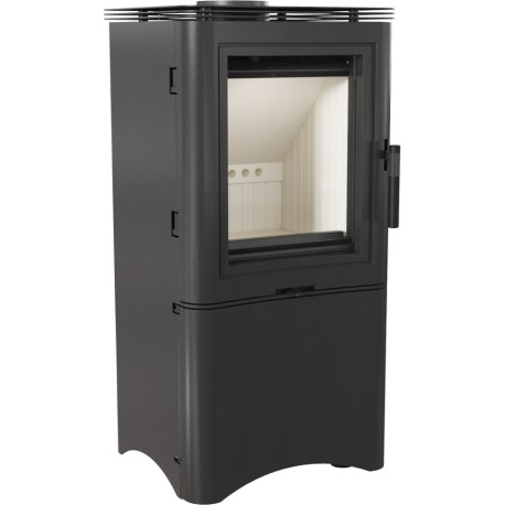 Piec wolnostojący Koza K5//S/W/D