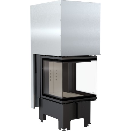 NBC 8 lewy / prawy BS gilotyna PROMOCJA KOMINKI NA MEDAL