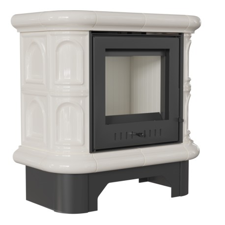 Wklad w zabudowie WK 440 kafel KREM