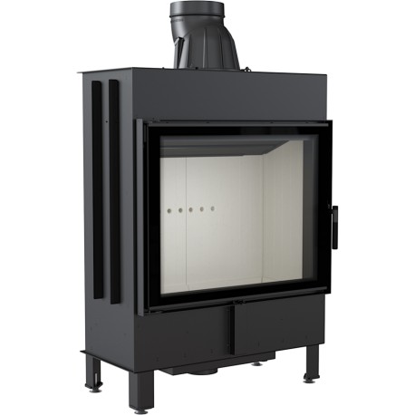 Wkład kominkowy LUCY 15 xyz-2