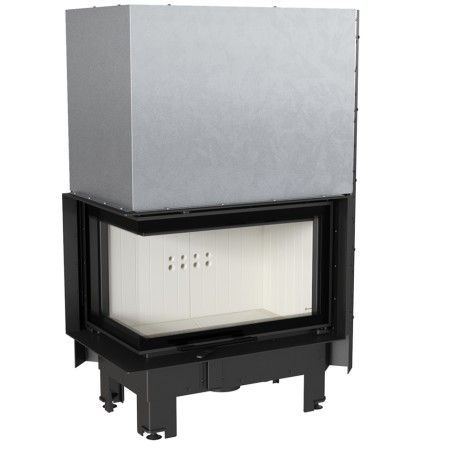 MBM 10 lewy BS gilotyna szyba gięta