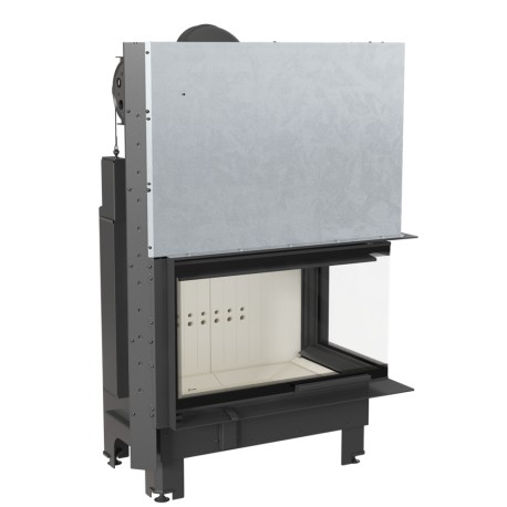 MBO 15 prawy BS gilotyna szyba gięta