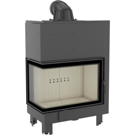 MBA 17 lewy BS szyba gięta