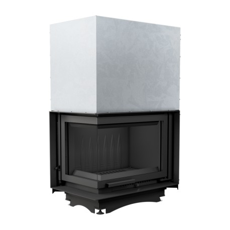 MAJA 8 lewy BS gilotyna